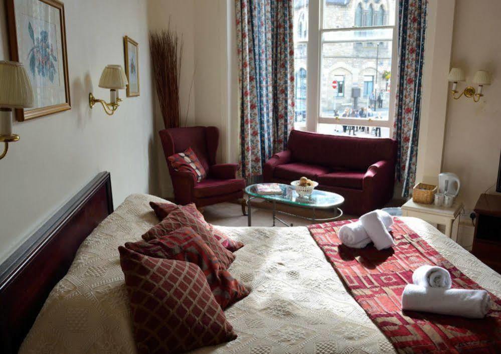 لانغولين The Royal Hotel المظهر الخارجي الصورة